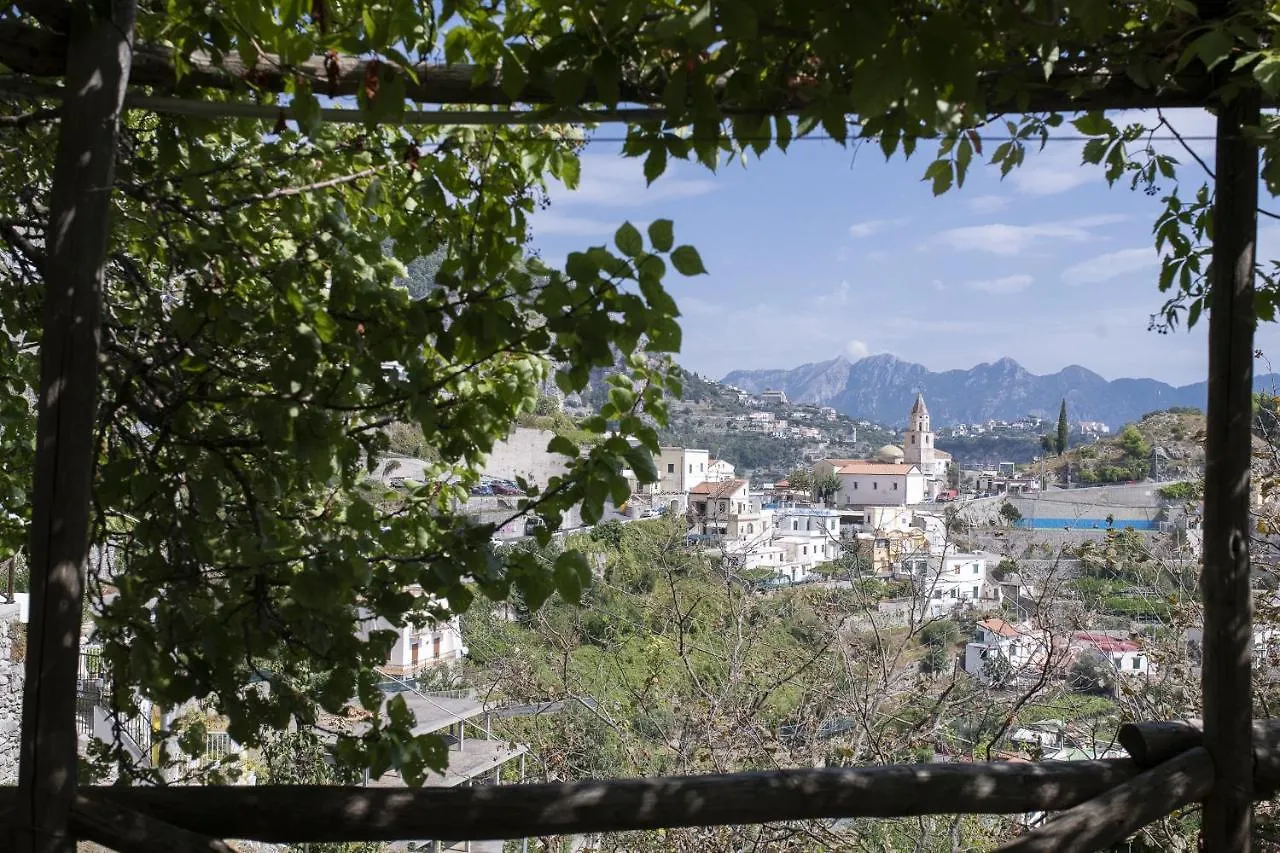 La Casa Di Sam Vila Amalfi 0*,  Itália
