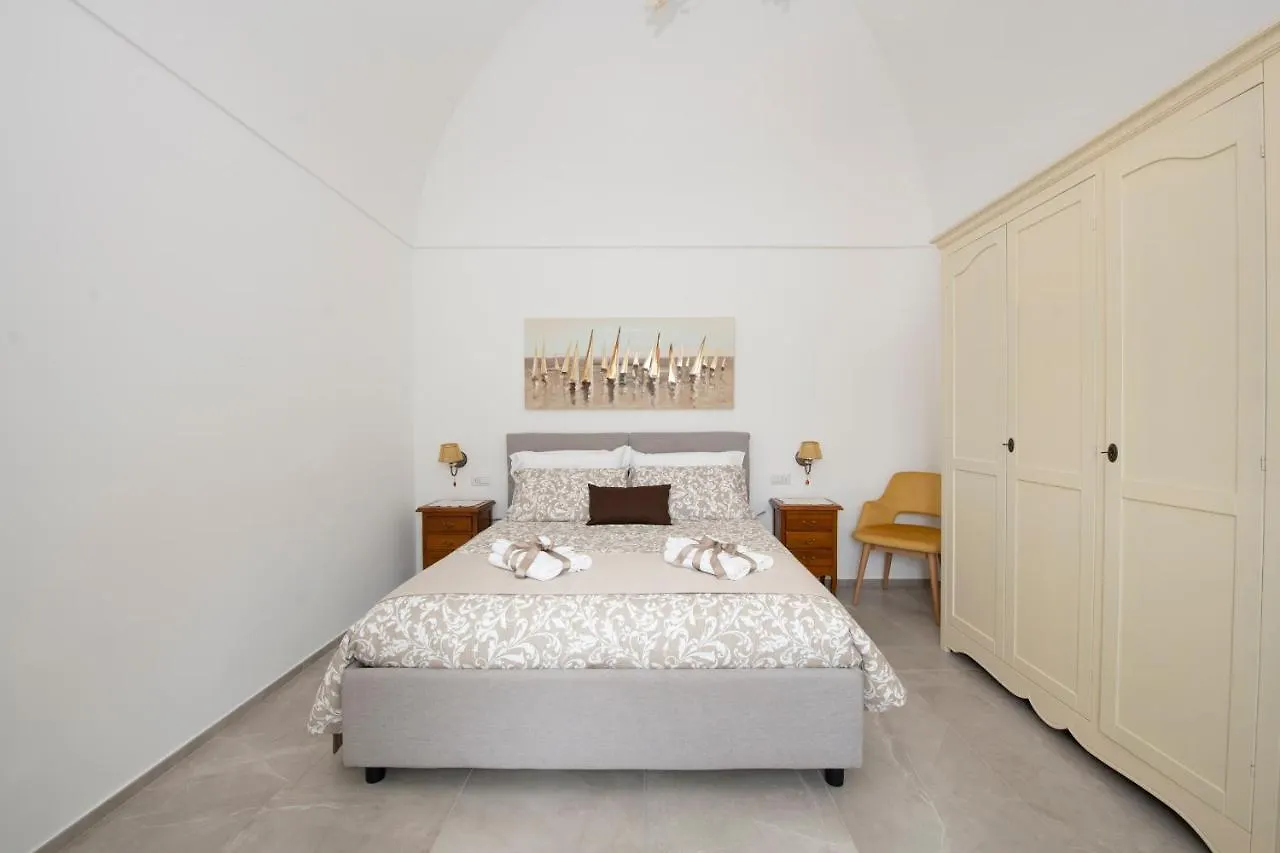 La Casa Di Sam Vila Amalfi Casa de Férias