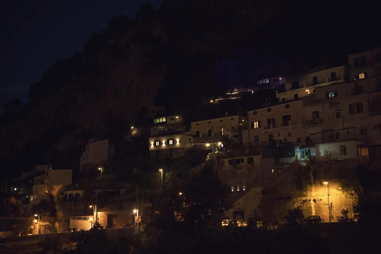 La Casa Di Sam Vila Amalfi