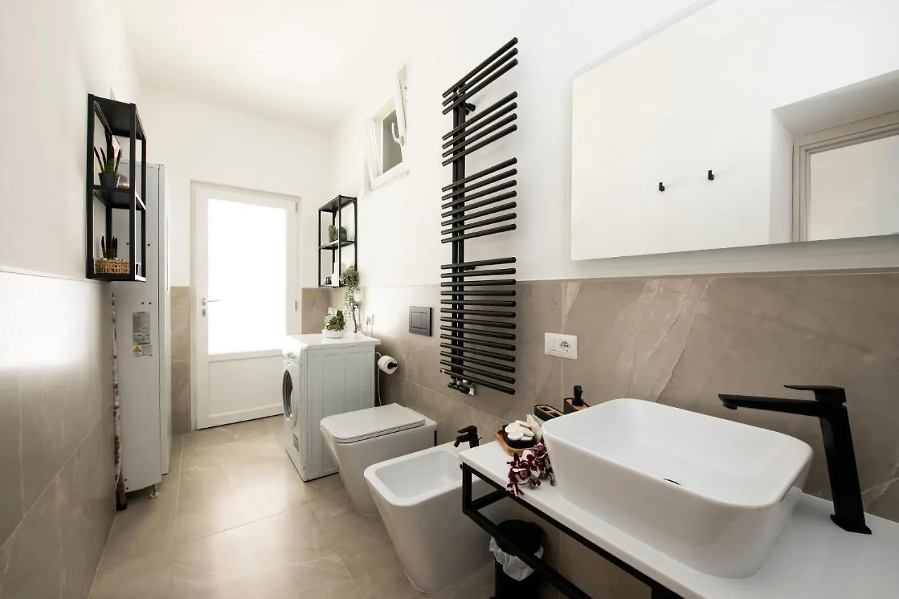 Casa de Férias La Casa Di Sam Vila Amalfi