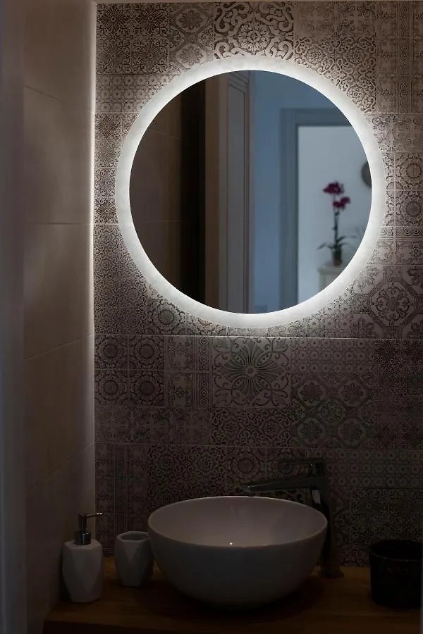 La Casa Di Sam Vila Amalfi Itália