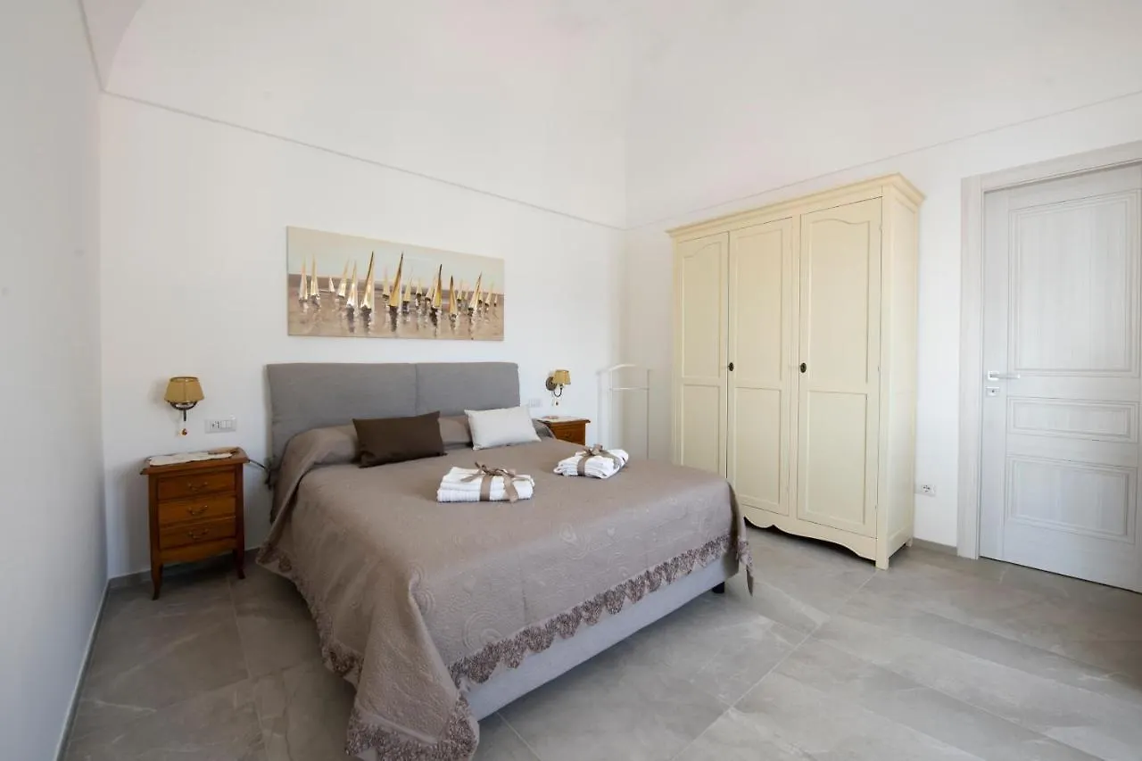 Casa de Férias La Casa Di Sam Vila Amalfi Itália