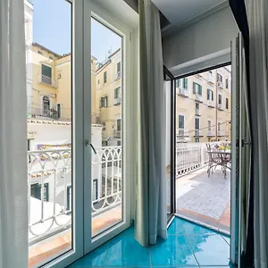 Appartamento Ammore, Amalfi